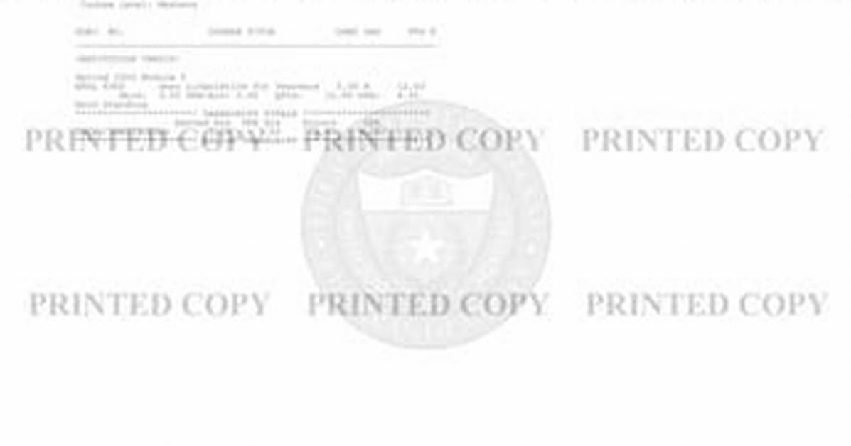 Utrgv Transcript