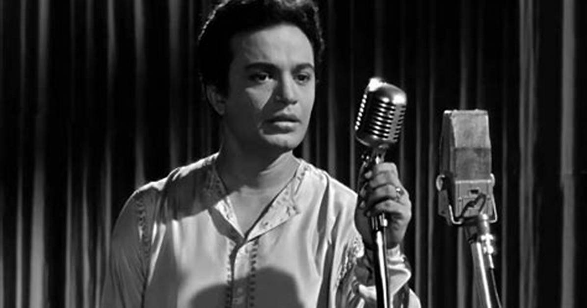 Uttam Kumar