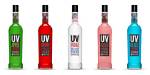 Uv Alcohol