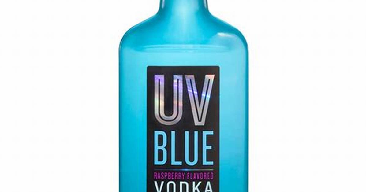 Uv Blue