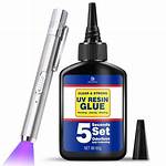 Uv Glue