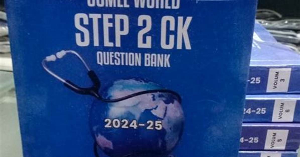 Uworld Step 2