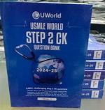 Uworld Step 2