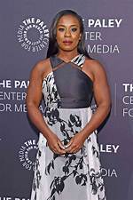 Uzo Aduba