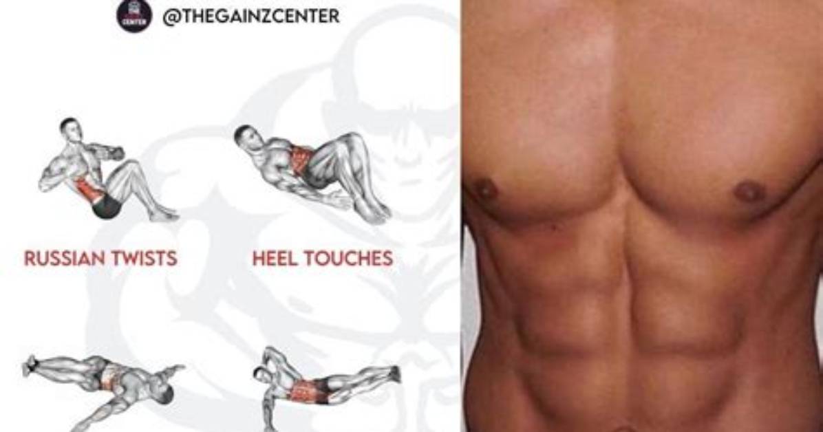 V Line Abs
