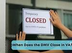 Va Dmv Hours