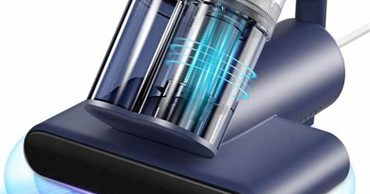 Vacuum Bed