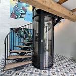 Vacuum Elevator
