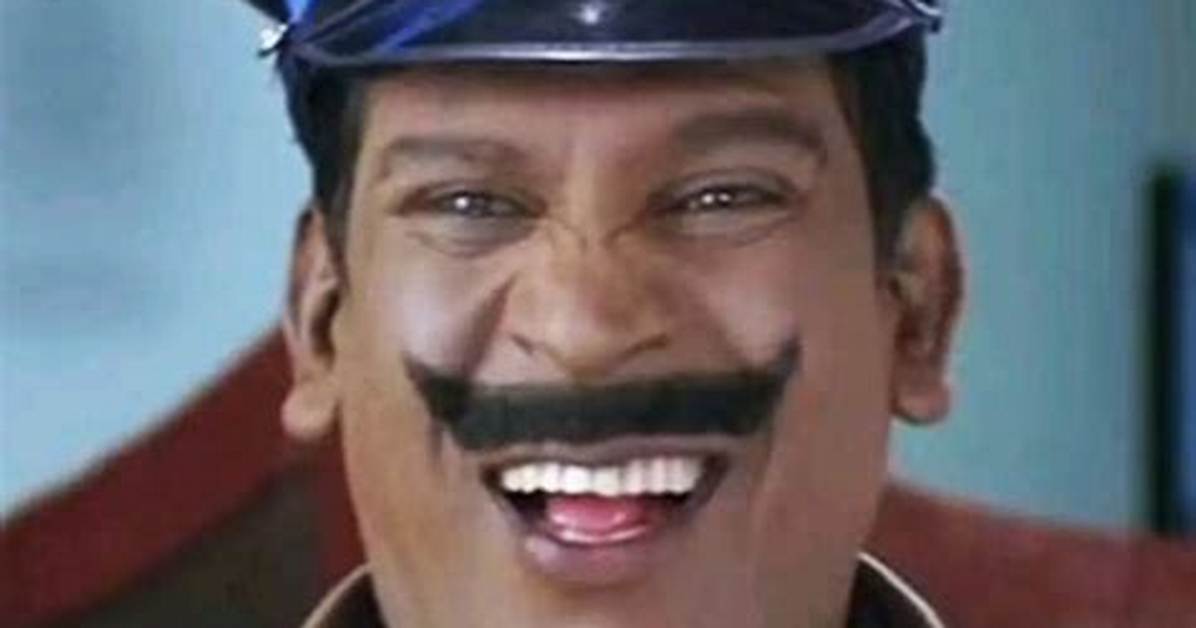 Vadivelu