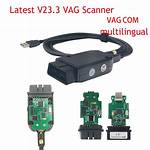 Vag Com Scanner