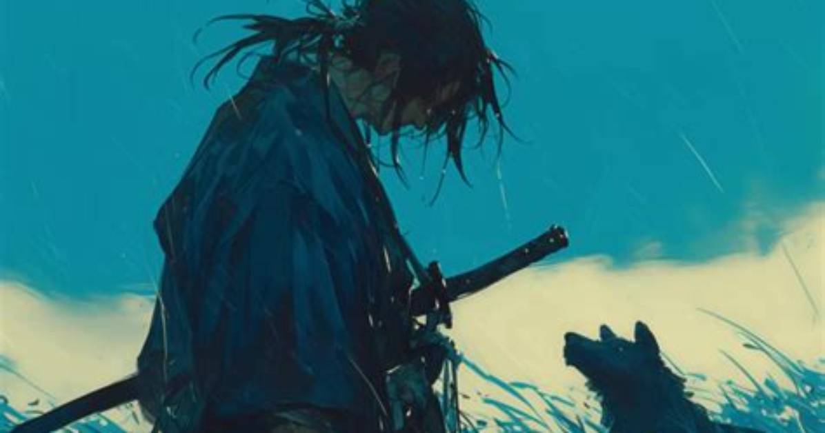 Vagabond
