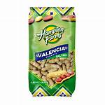 Valencia Peanuts