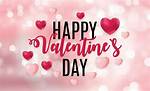 Valentine's ___
