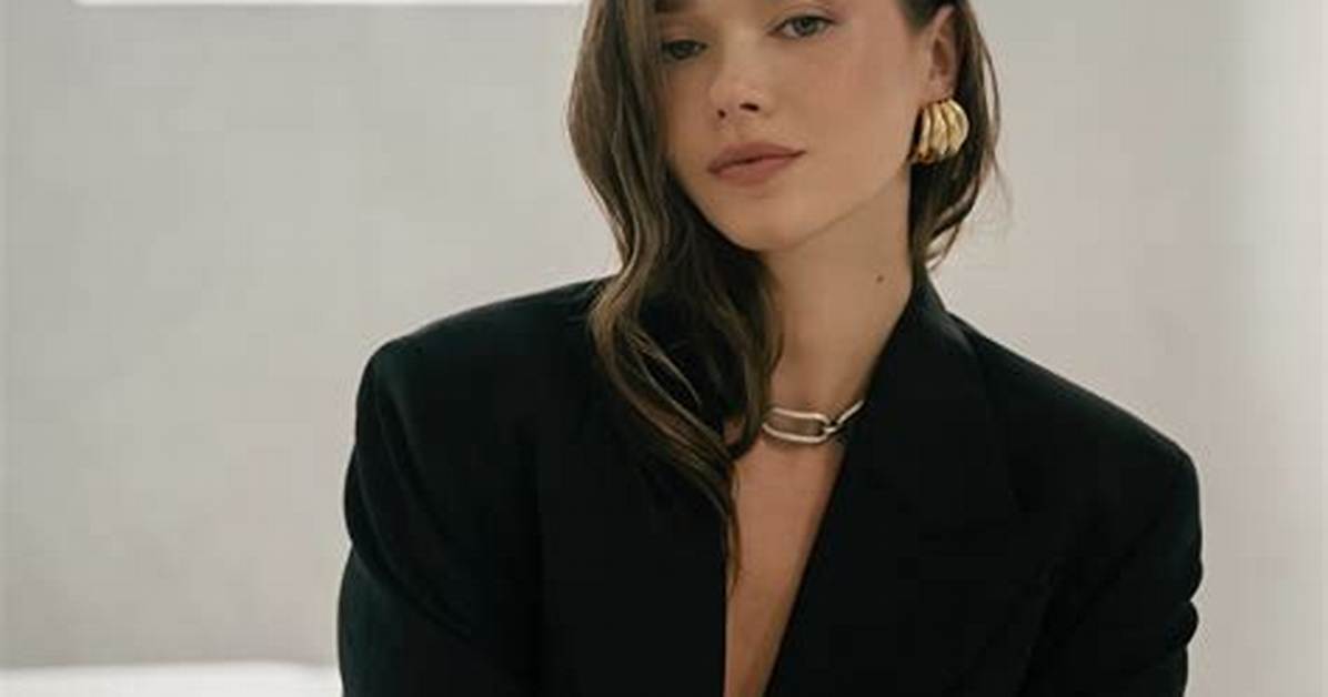 Valeria Lipovetsky