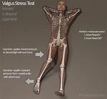 Valgus Force