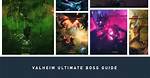 Valheim – the Ultimate Combat Guide