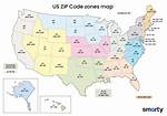 Valid Us Zip Code