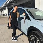 Valkyrae Height