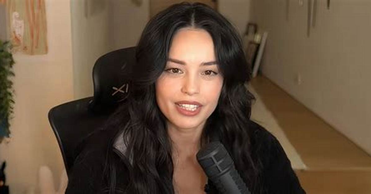 Valkyrae