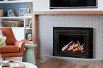 Valor Fireplace