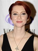 Valorie Curry