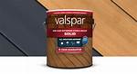 Valspar Deck Stain