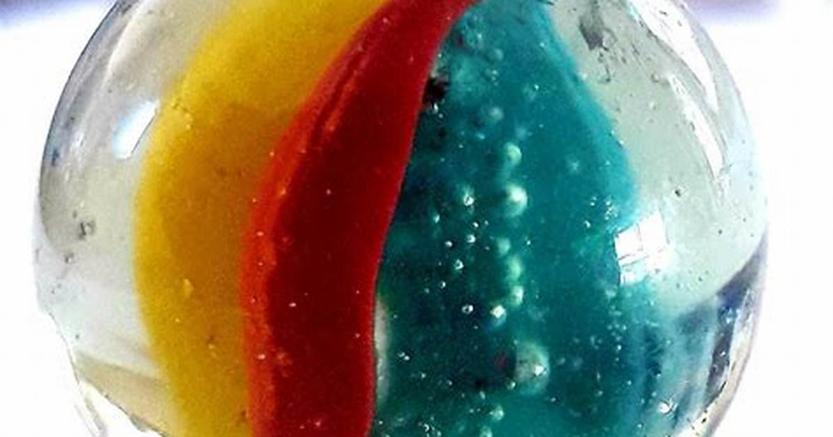 Valuable Marbles