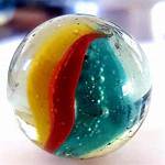 Valuable Marbles