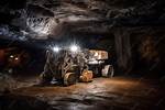 Valuable Material from Underground