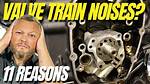 Valve Train Noises
