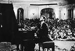 Van Cliburn