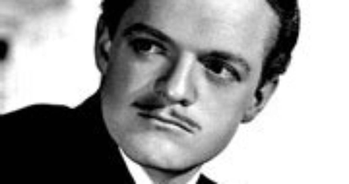 Van Heflin Height