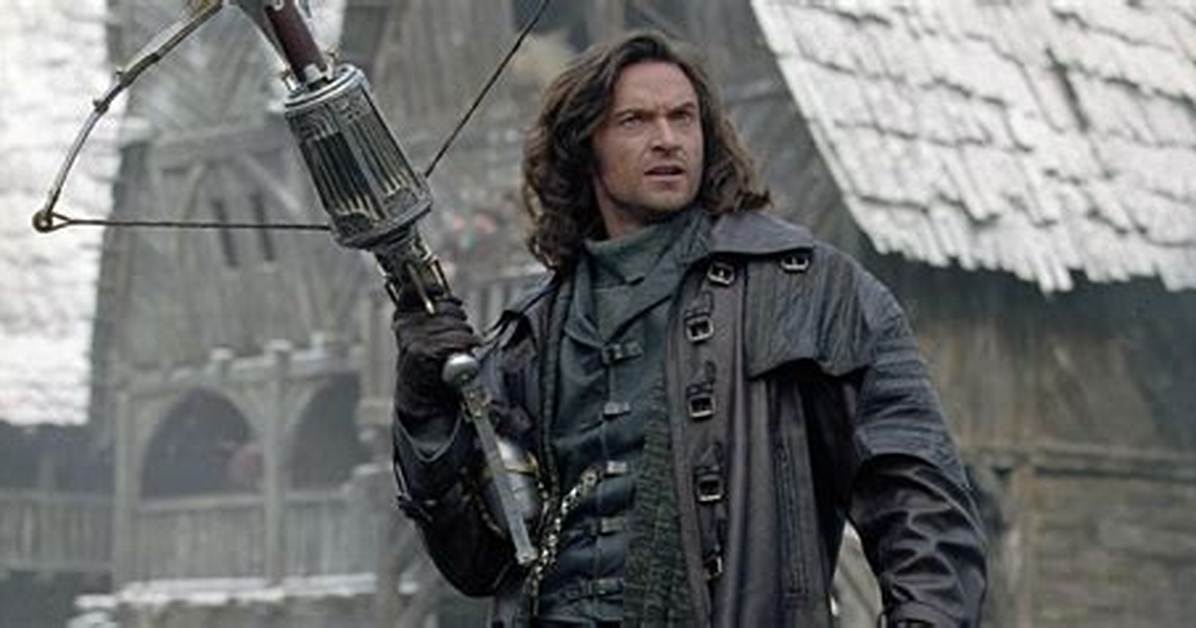 Van Helsing