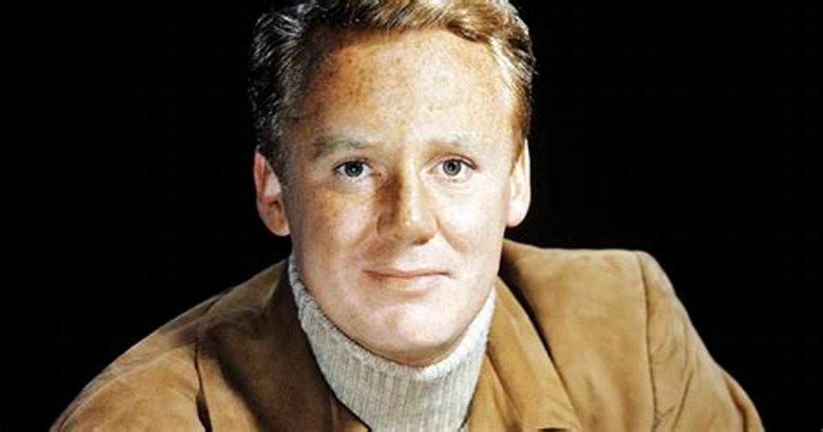 Van Johnson Height