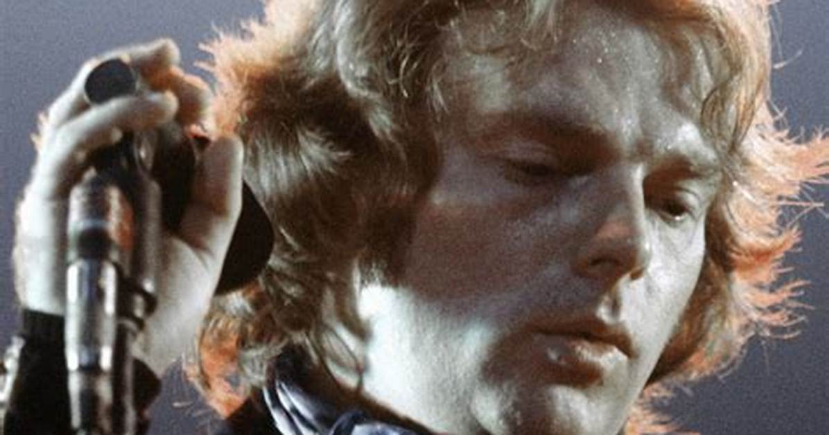 Van Morrison