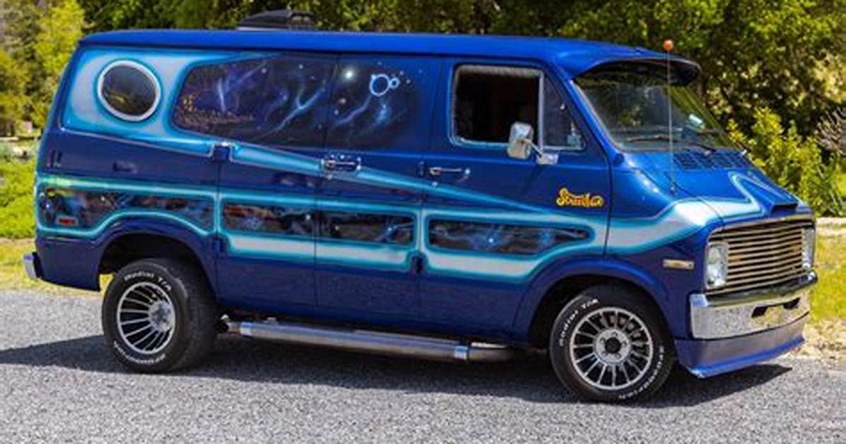 Van Paint