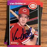 Van Snider