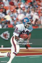 Vance Johnson