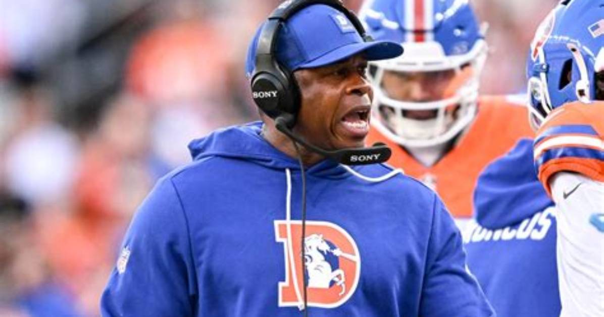 Vance Joseph