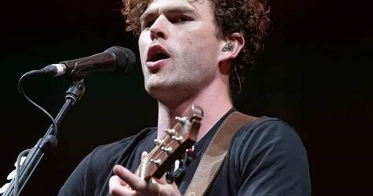 Vance Joy