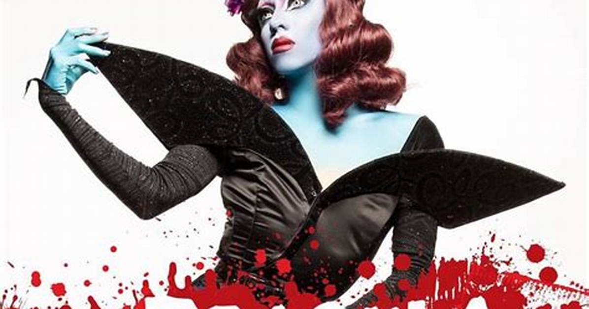 Vander Von Odd