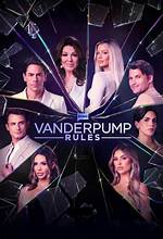 Vanderpump Rules Cable Channel