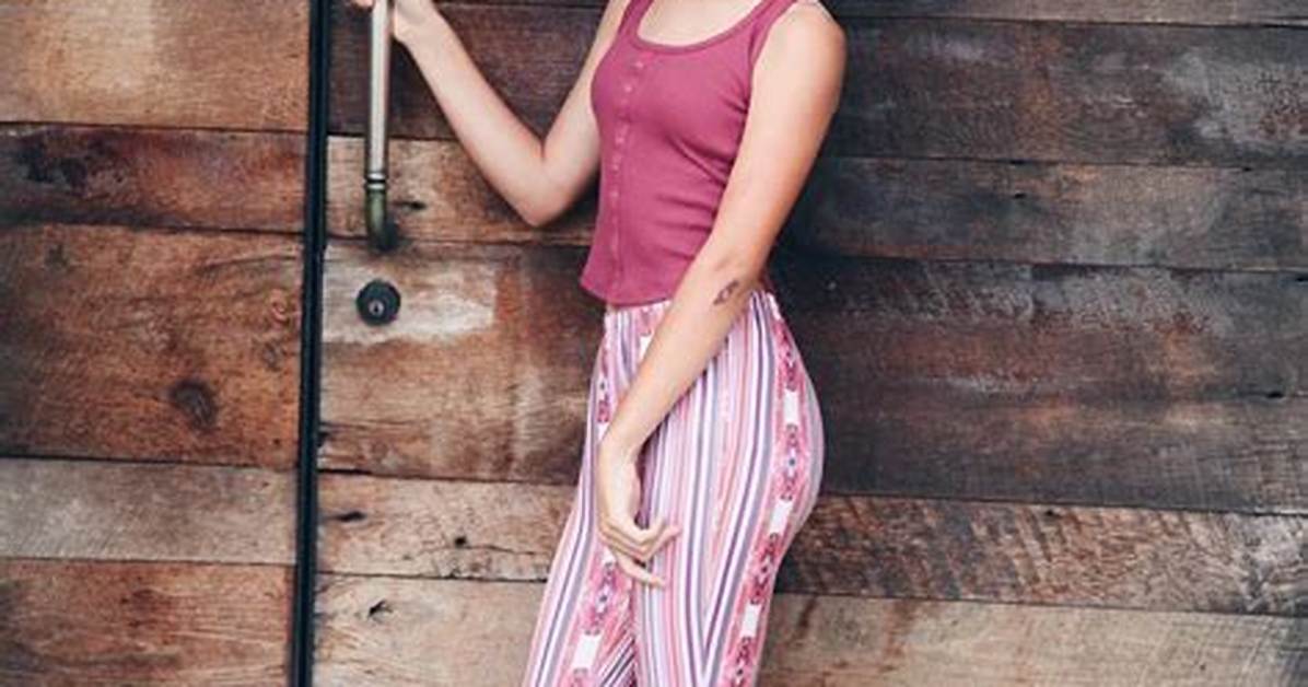 Vandy Jaidenn