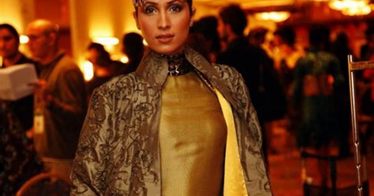Vaneeza Ahmad