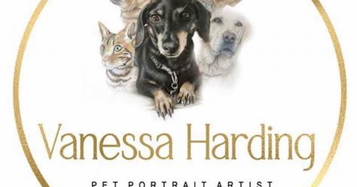 Vanessa Harding