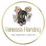 Vanessa Harding