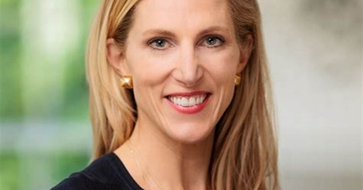 Vanessa Kerry