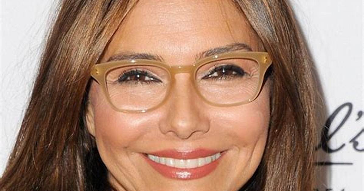 Vanessa Marcil