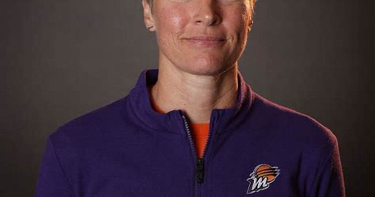 Vanessa Nygaard
