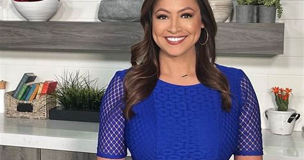 Vanessa Ramirez